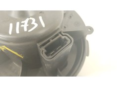 Recambio de ventilador calefaccion para peugeot 307 (s1) xs referencia OEM IAM 6441P1   2