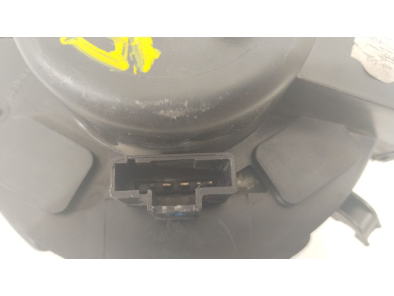 Recambio de ventilador calefaccion para peugeot 307 (s1) xs referencia OEM IAM 6441P1  