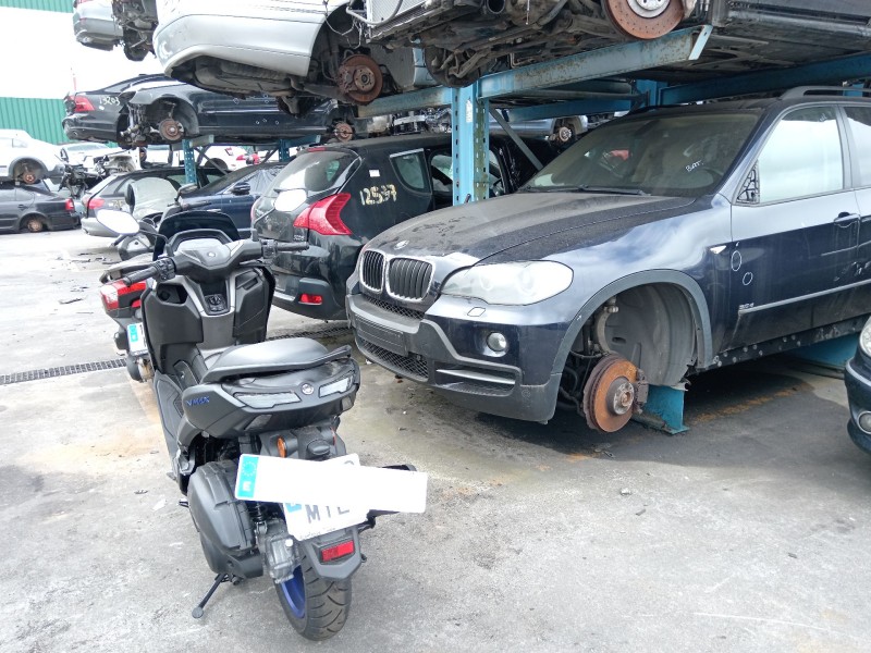 yamaha nmax del año 2025