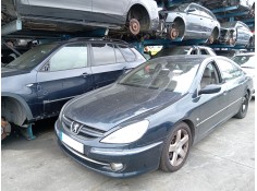peugeot 607 (9d, 9u) del año 2005