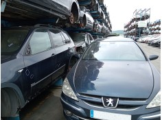peugeot 607 (9d, 9u) del año 2005 2