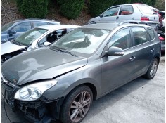 hyundai i30 station wagon (fd) del año 2009