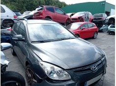 hyundai i30 station wagon (fd) del año 2009 2