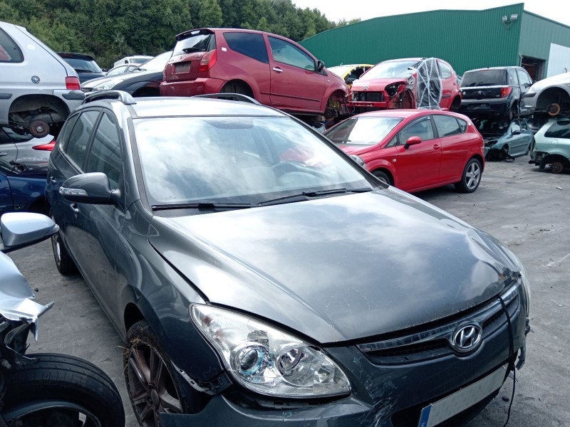 hyundai i30 station wagon (fd) del año 2009