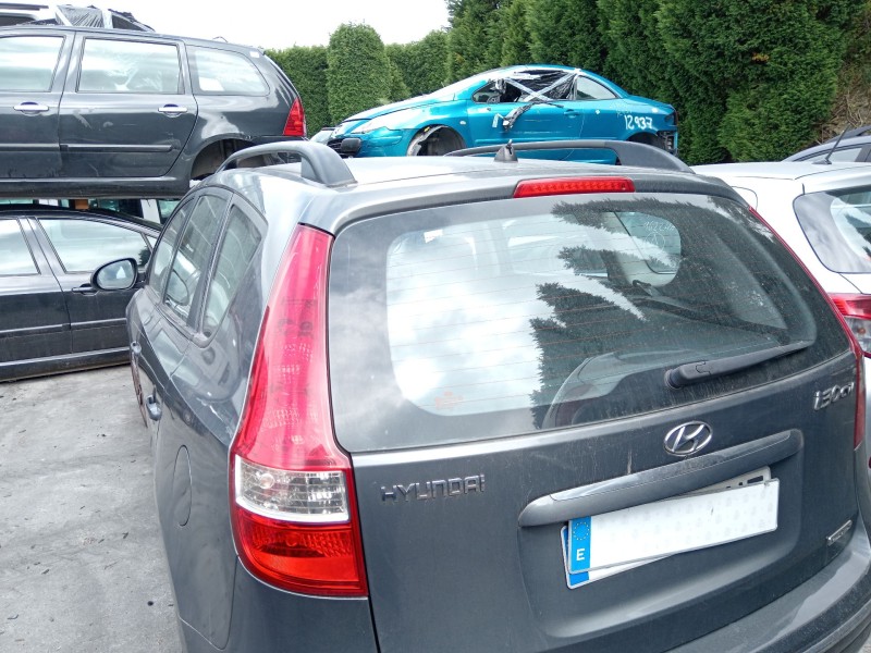 hyundai i30 station wagon (fd) del año 2009