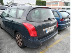 peugeot 308 i (4a_, 4c_) del año 2009