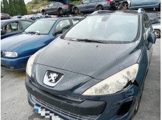 peugeot 308 i (4a_, 4c_) del año 2009 2