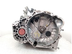 Recambio de caja cambios para chevrolet captiva 2.0 vcdi lt referencia OEM IAM GK010220