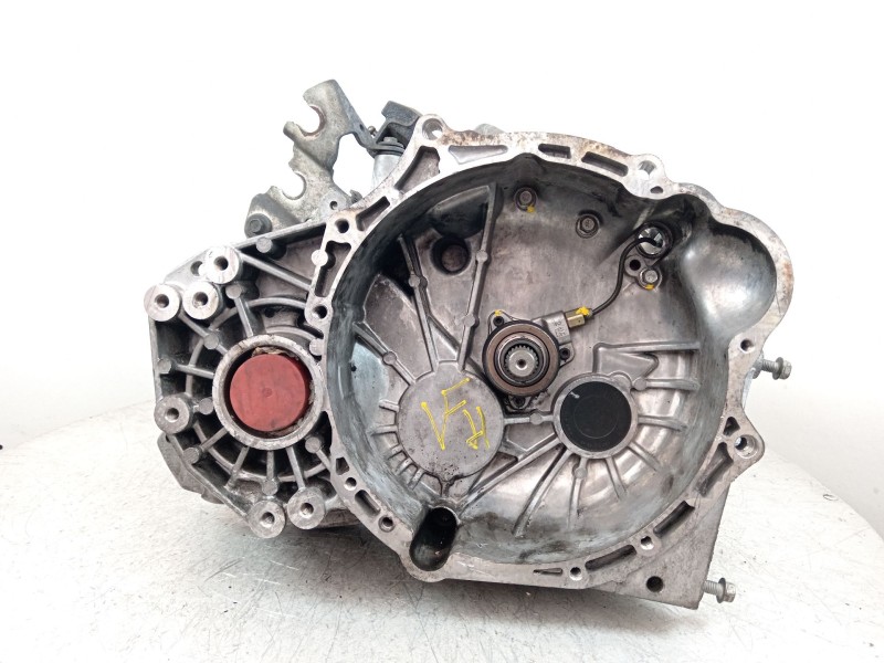 Recambio de caja cambios para chevrolet captiva 2.0 vcdi lt referencia OEM IAM GK010220   Recambio de caja cambios para chevrolet captiva 2.0 vcdi lt referencia OEM IAM GK010220