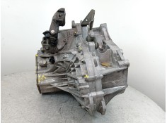 Recambio de caja cambios para chevrolet captiva 2.0 vcdi lt referencia OEM IAM GK010220   2