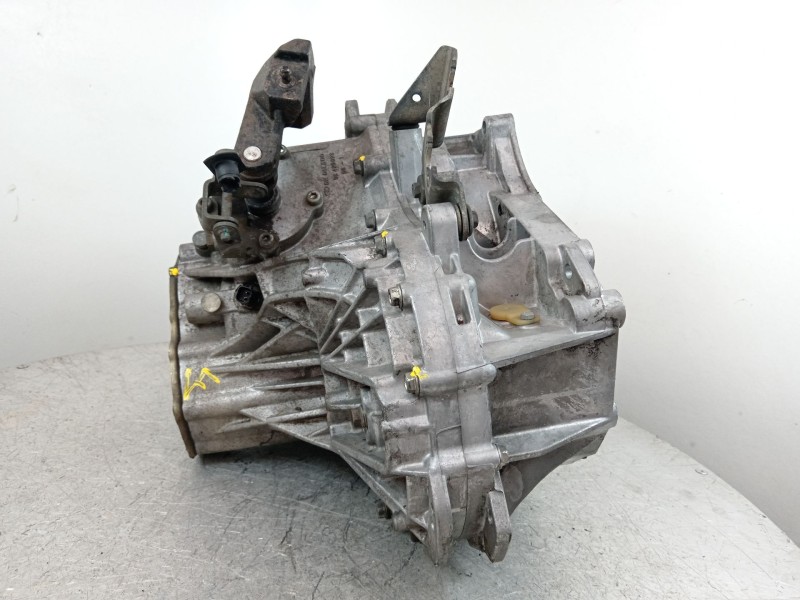 Recambio de caja cambios para chevrolet captiva 2.0 vcdi lt referencia OEM IAM GK010220   Recambio de caja cambios para chevrolet captiva 2.0 vcdi lt referencia OEM IAM GK010220