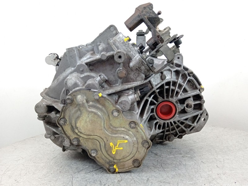 Recambio de caja cambios para chevrolet captiva 2.0 vcdi lt referencia OEM IAM GK010220   Recambio de caja cambios para chevrolet captiva 2.0 vcdi lt referencia OEM IAM GK010220