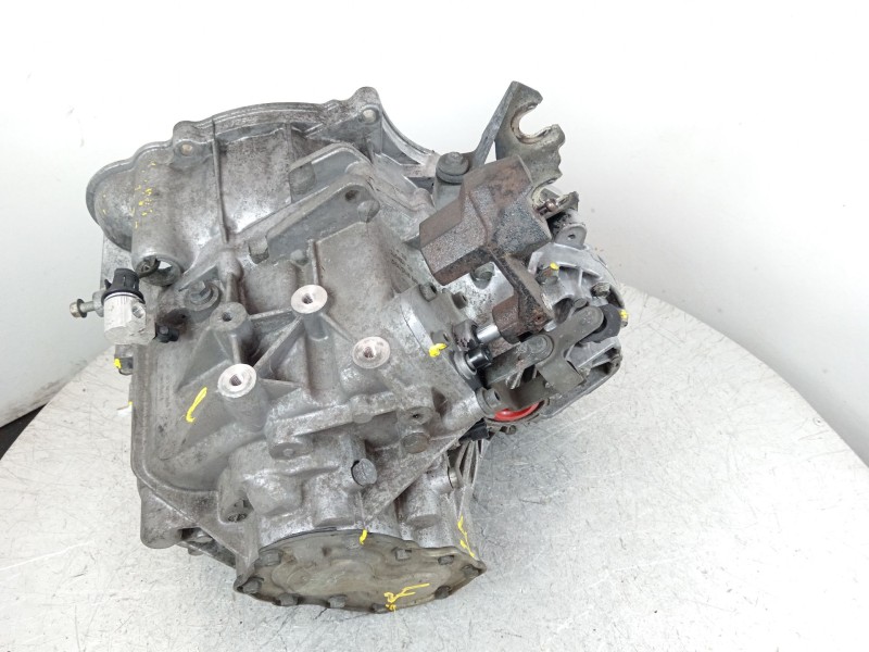 Recambio de caja cambios para chevrolet captiva 2.0 vcdi lt referencia OEM IAM GK010220   Recambio de caja cambios para chevrolet captiva 2.0 vcdi lt referencia OEM IAM GK010220