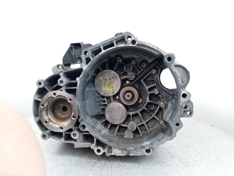 Recambio de caja cambios para audi a3 (8p1) 2.0 tdi referencia OEM IAM KDS  