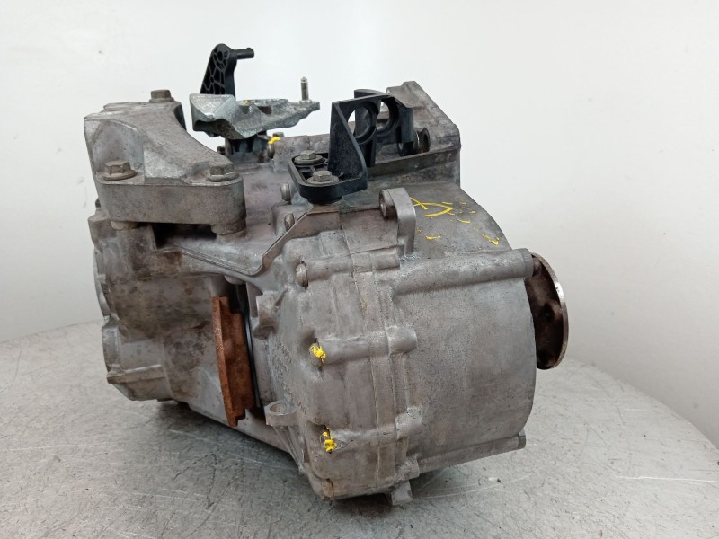Recambio de caja cambios para audi a3 (8p1) 2.0 tdi referencia OEM IAM KDS  