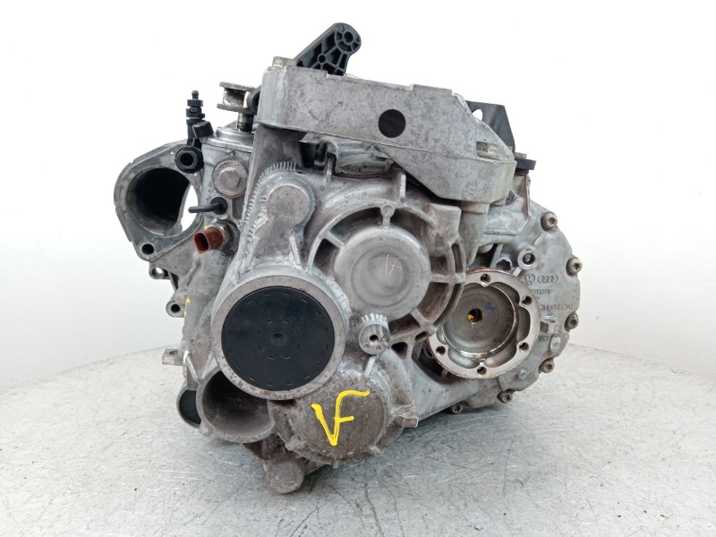 Recambio de caja cambios para audi a3 (8p1) 2.0 tdi referencia OEM IAM KDS  