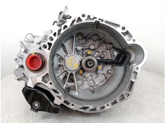 Recambio de caja cambios para kia xceed m6ah11 referencia OEM IAM ZG27KJ  