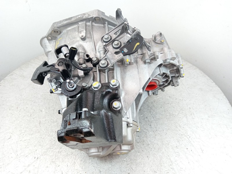 Recambio de caja cambios para kia xceed m6ah11 referencia OEM IAM ZG27KJ  