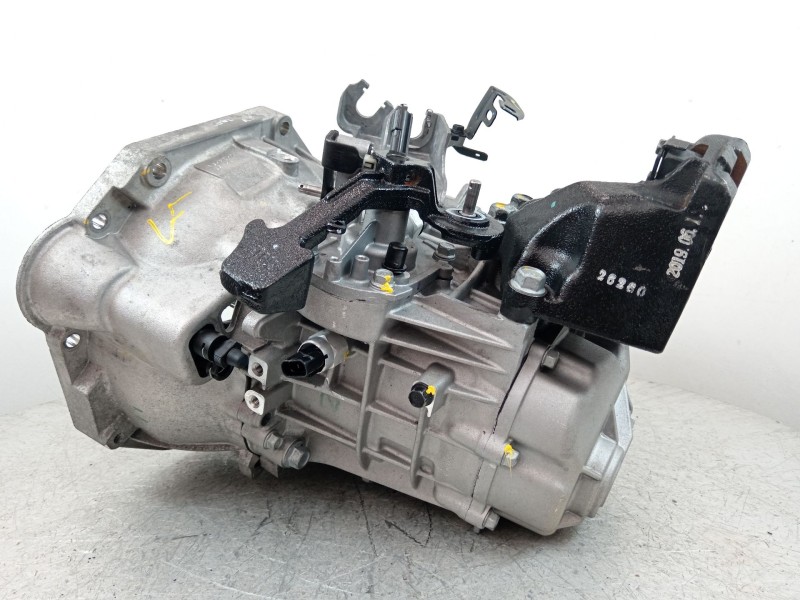 Recambio de caja cambios para kia xceed m6ah11 referencia OEM IAM ZG27KJ  
