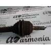 TRANSMISION DELANTERA DERECHA 32739Z 