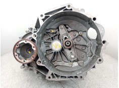 Recambio de caja cambios para volkswagen golf vii (5g1, bq1, be1, be2) 1.5 tgi referencia OEM IAM SEL  