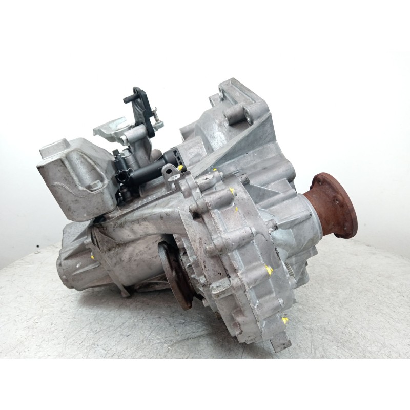Recambio de caja cambios para volkswagen golf vii (5g1, bq1, be1, be2) 1.5 tgi referencia OEM IAM SEL  