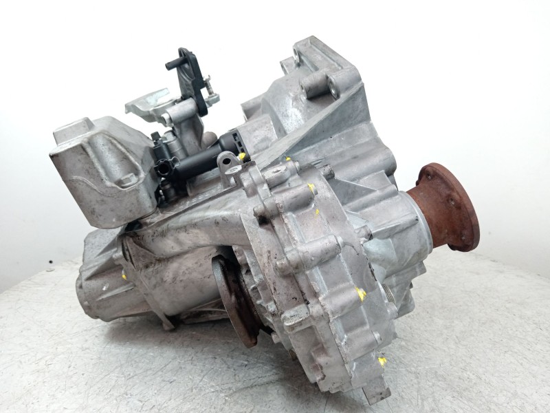 Recambio de caja cambios para volkswagen golf vii (5g1, bq1, be1, be2) 1.5 tgi referencia OEM IAM SEL  