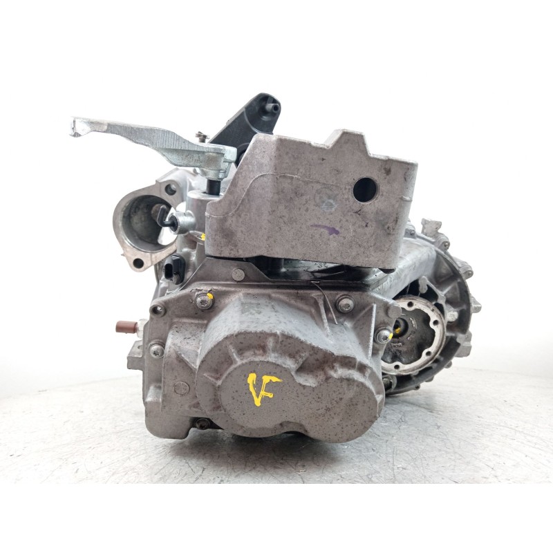 Recambio de caja cambios para volkswagen golf vii (5g1, bq1, be1, be2) 1.5 tgi referencia OEM IAM SEL  