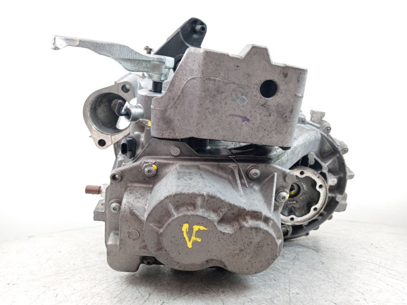 Recambio de caja cambios para volkswagen golf vii (5g1, bq1, be1, be2) 1.5 tgi referencia OEM IAM SEL  