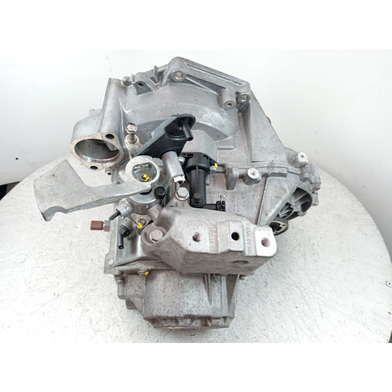 Recambio de caja cambios para volkswagen golf vii (5g1, bq1, be1, be2) 1.5 tgi referencia OEM IAM SEL  