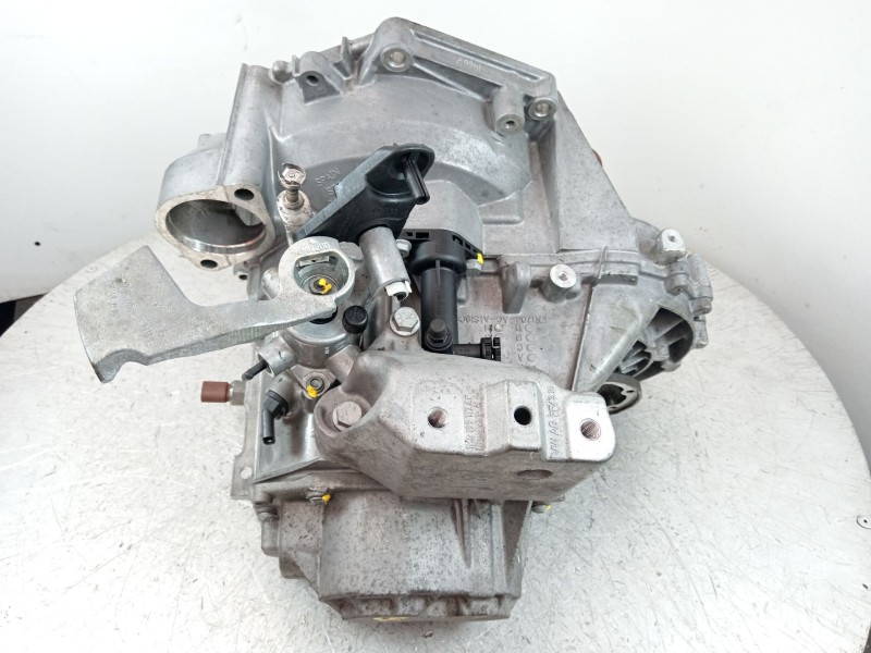 Recambio de caja cambios para volkswagen golf vii (5g1, bq1, be1, be2) 1.5 tgi referencia OEM IAM SEL  