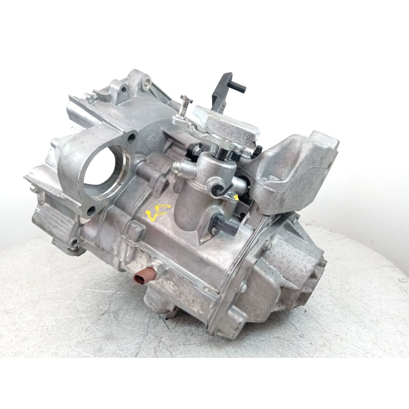 Recambio de caja cambios para volkswagen golf vii (5g1, bq1, be1, be2) 1.5 tgi referencia OEM IAM SEL  