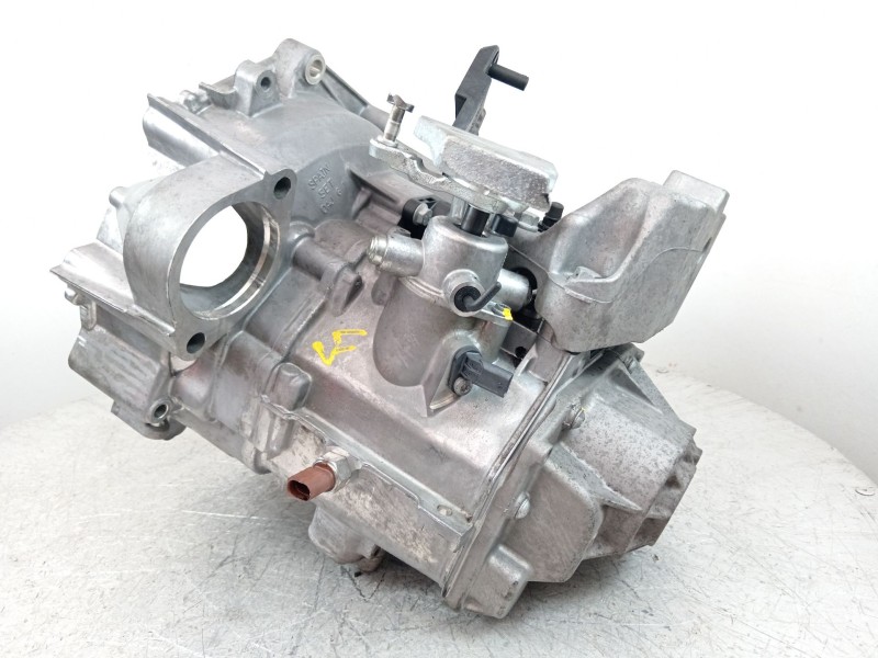 Recambio de caja cambios para volkswagen golf vii (5g1, bq1, be1, be2) 1.5 tgi referencia OEM IAM SEL  