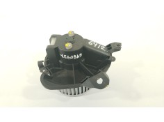 Recambio de ventilador calefaccion para fiat punto (evo) (199) dynamic referencia OEM IAM 164230100  