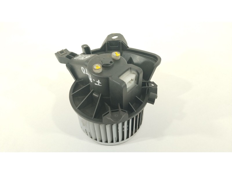 Recambio de ventilador calefaccion para fiat punto (evo) (199) dynamic referencia OEM IAM 164230100  