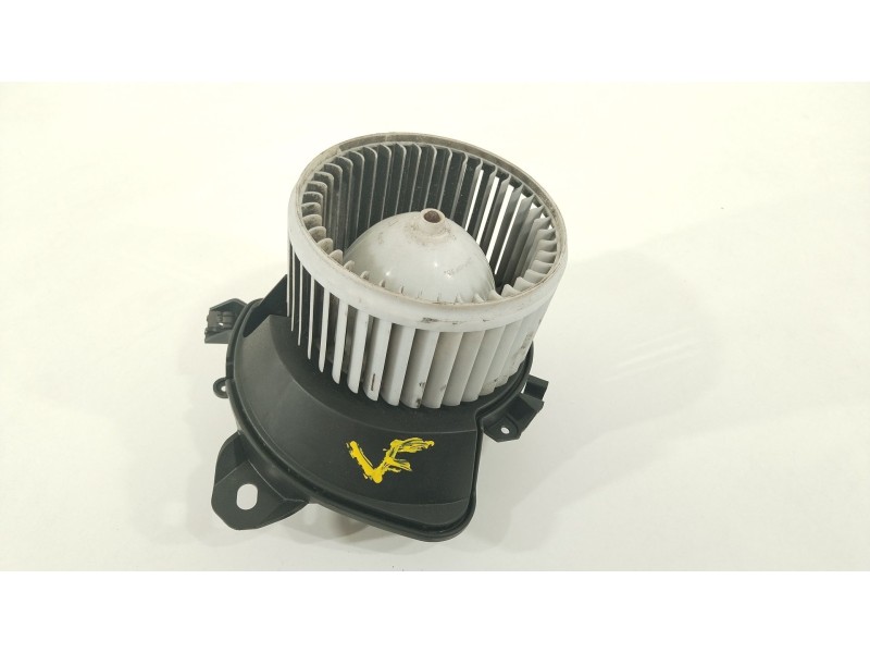 Recambio de ventilador calefaccion para fiat punto (evo) (199) dynamic referencia OEM IAM 164230100  