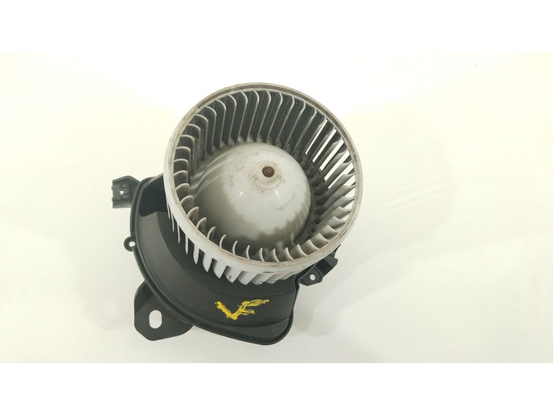 Recambio de ventilador calefaccion para fiat punto (evo) (199) dynamic referencia OEM IAM 164230100  