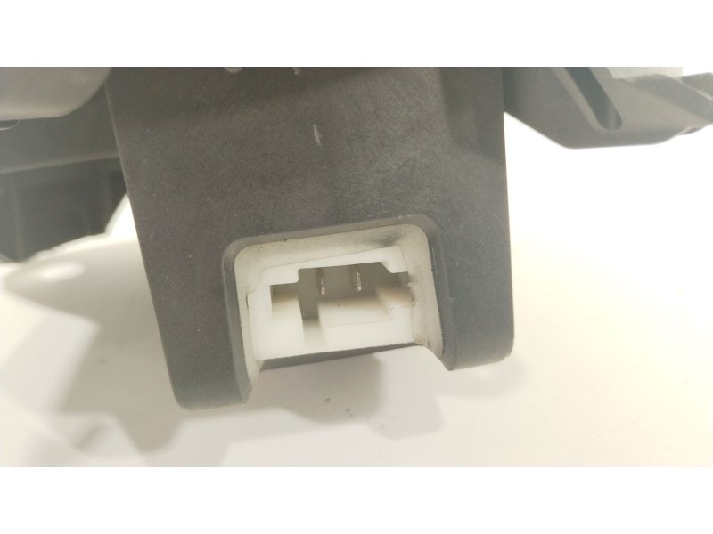 Recambio de ventilador calefaccion para fiat punto (evo) (199) dynamic referencia OEM IAM 164230100  