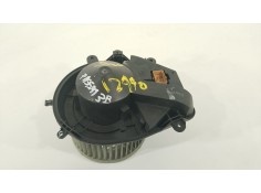 Recambio de ventilador calefaccion para volkswagen passat berlina (3b3) comfortline referencia OEM IAM 740221233F  