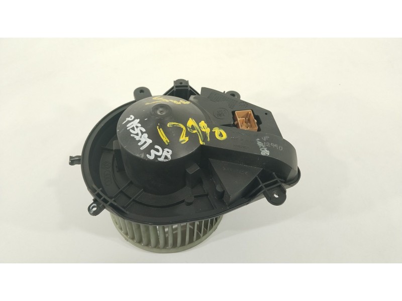 Recambio de ventilador calefaccion para volkswagen passat berlina (3b3) comfortline referencia OEM IAM 740221233F  