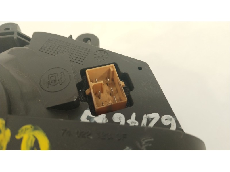 Recambio de ventilador calefaccion para volkswagen passat berlina (3b3) comfortline referencia OEM IAM 740221233F  
