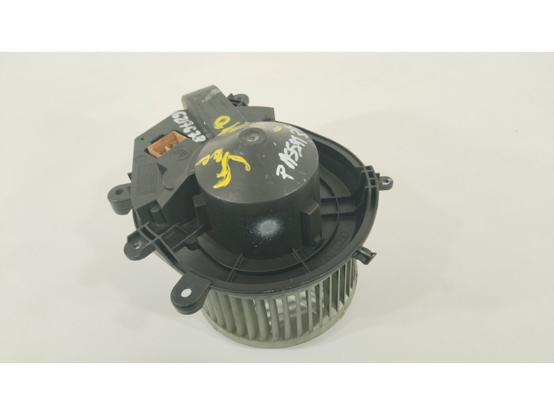 Recambio de ventilador calefaccion para volkswagen passat berlina (3b3) comfortline referencia OEM IAM 740221233F  