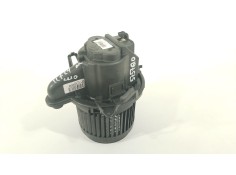 Recambio de ventilador calefaccion para renault clio iv limited referencia OEM IAM 5P3730000  