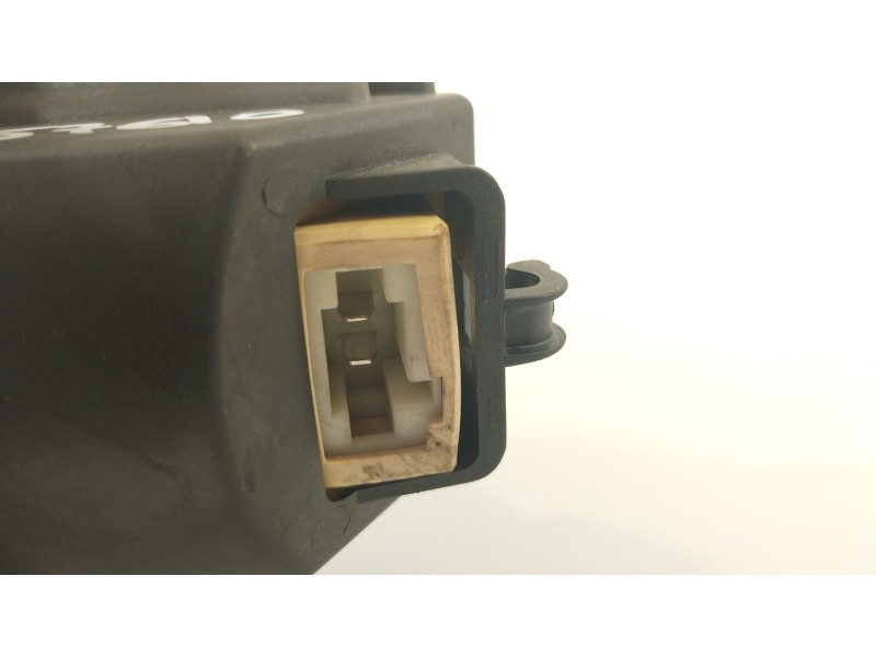 Recambio de ventilador calefaccion para renault clio iv limited referencia OEM IAM 5P3730000  