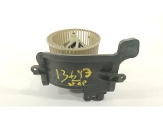 Recambio de ventilador calefaccion para renault clio ii (bb_, cb_) 1.4 16v (b/cb0p, bb13) referencia OEM IAM 127121200   2