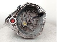 Recambio de caja cambios para nissan qashqai (j11) referencia OEM IAM TL6100  