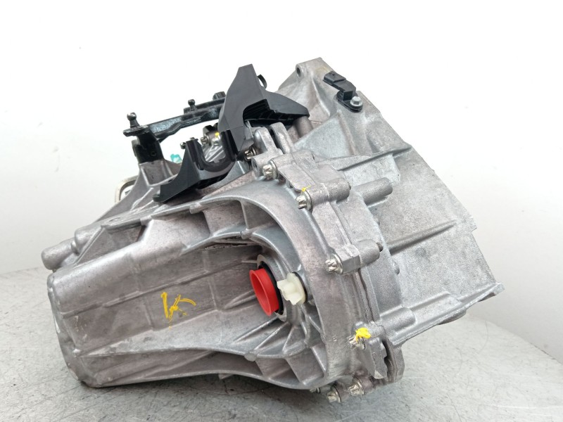 Recambio de caja cambios para nissan qashqai (j11) referencia OEM IAM TL6100  