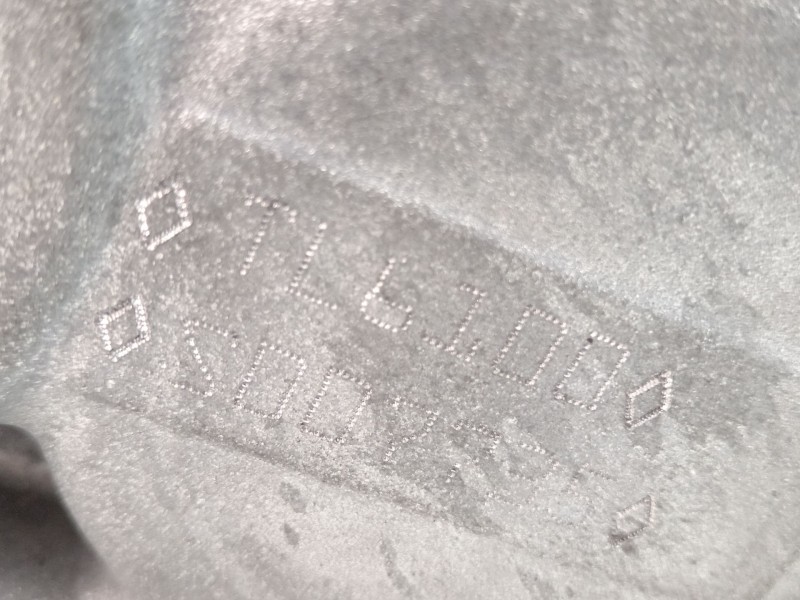 Recambio de caja cambios para nissan qashqai (j11) referencia OEM IAM TL6100  