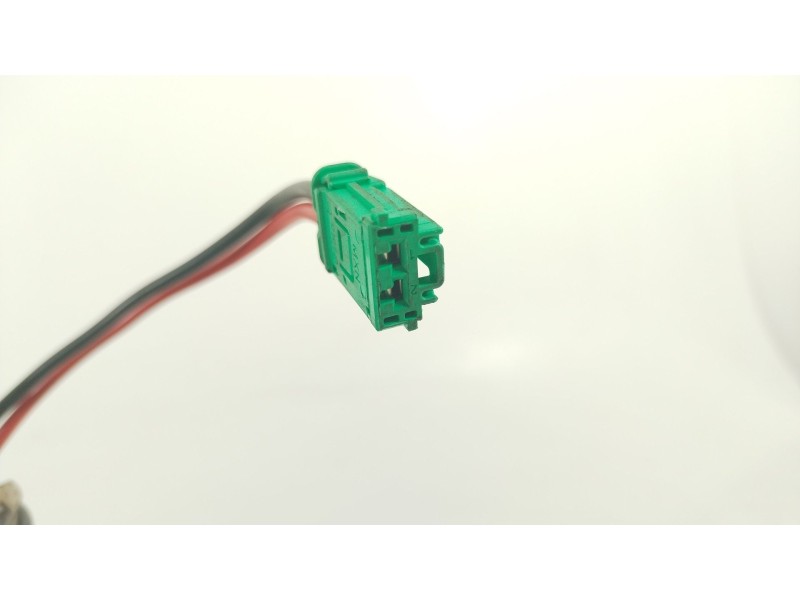 Recambio de ventilador calefaccion para peugeot 308 style referencia OEM IAM 1610497180  DB271001