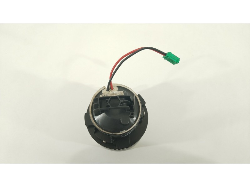 Recambio de ventilador calefaccion para peugeot 308 style referencia OEM IAM 1610497180  DB271001